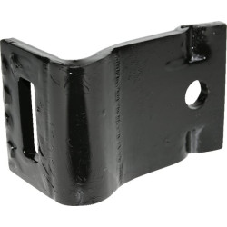 Dantų spaustukas 32x10mm rėmui 60x12mm, tinka Quivogne CP9301