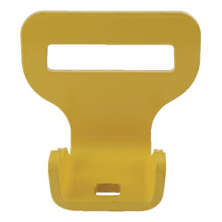 Dantų spaustukas 80x10mm rėmui 50x50mm 433236N