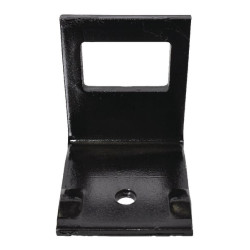 Dantų spaustukas 60x10/12mm rėmui 60x60mm CP308