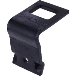 Dantų spaustukas 45x12mm rėmui 60x60mm CP766