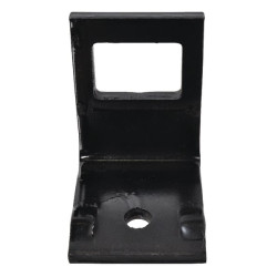 Dantų spaustukas 45x10/12mm rėmui 50x50mm CP337