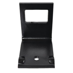 Dantų spaustukas 60x10mm rėmui 80x80mm CP317