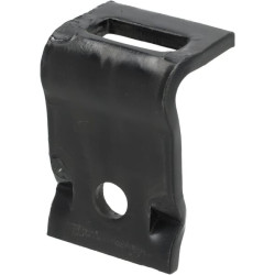 Dantų spaustukas 32x10mm rėmui 40x10mm CP5711