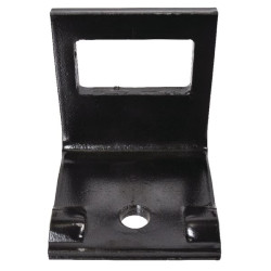 Dantų spaustukas 70x10/12mm rėmui 60x60mm CP312