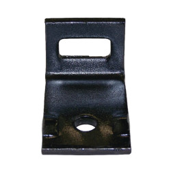 Dantų spaustukas 32x12mm rėmui 50x15mm CP565