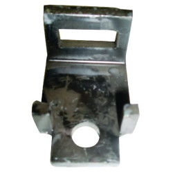 Dantų spaustukas 25x8mm rėmui 35x10mm CP571