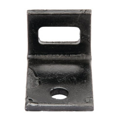 Dantų spaustukas 25x8mm rėmui 40x10mm CP570