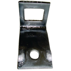 Dantų spaustukas 32x10/10mm rėmui 50x15mm CP563