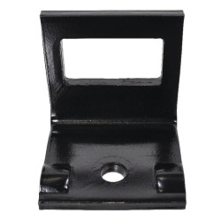 Dantų spaustukas 70x10/12mm rėmui 50x50mm CP311