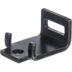 Dantų spaustukas 32x10mm rėmui 50x12mm, tinka Kramp CP560KR