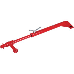 Svarstyklių plokštė Evers 992050ED