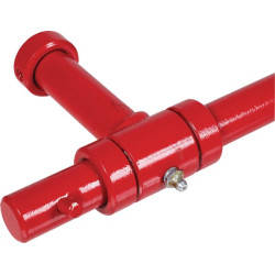 Svarstyklių plokštė Evers 992050ED