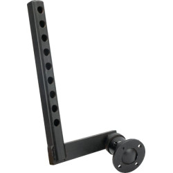 Laikiklis+stebulės komplektas R. Evers 990078