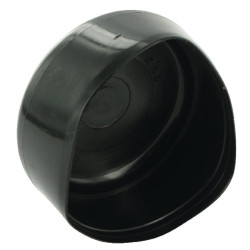 Plastikinis dulkių dangtelis 70 mm Evers 992023