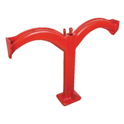 Plūgo sija KK061280R