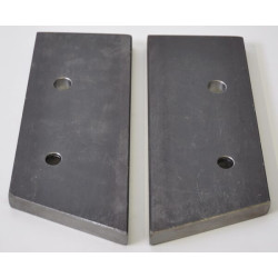 Tvirtinimo plokštelių rinkinys Evers 990327