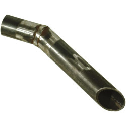 Įpurškimo vamzdis kairysis Evers 919917