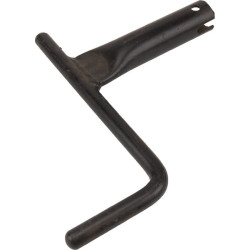 Velenas 25 mm Evers 992051ED