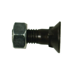 Varžtas M12x35 10.9 Evers 990067