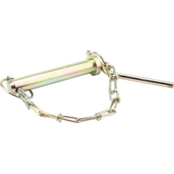 Reguliuojamas kaištis 20 mm Evers 992206ED