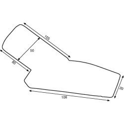 Dėvimoji dalis 990364