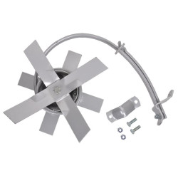 Peilis Harrow RH 105070119