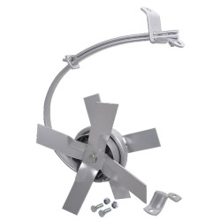 Peilis Harrow RH 105070119