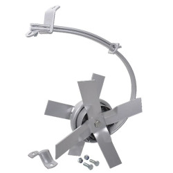 Peilis Harrow LH 105070118