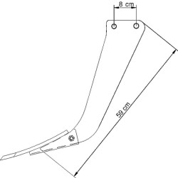 Tine su kultiv. pasidalinti 40/6 994945