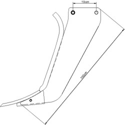 Dyglis be smaigalio K 70 990578