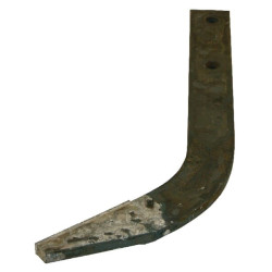 Vagotuvo dantys, kietmetalio, 40x10, ilgis 350, RRT3700A