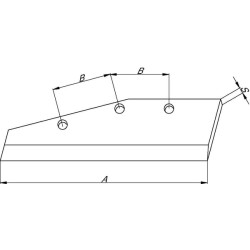 Share RH loose Frost 51542N