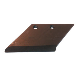 Wing 6" LH 2 hole, Taylor-Gent G1425P02BN