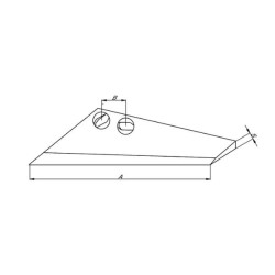 Wing share LH CP480080