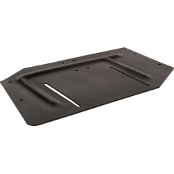 Guide Plate RH Rabe 84138602