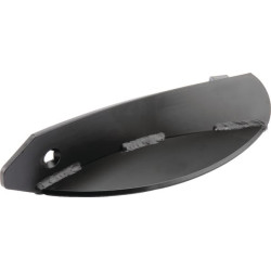 Right top guide plt w bracket 907132