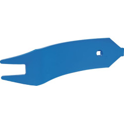 KL10S Lemken guide plate 3374486