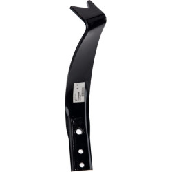 Deflector 80mm LH A135465986