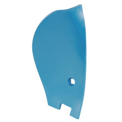 Guide plate RH LBR Lemken 3374398