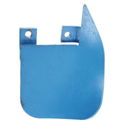 Guide plate RH Rabe 63443902