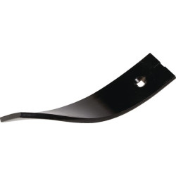 Guide plate RH 80mm 495534