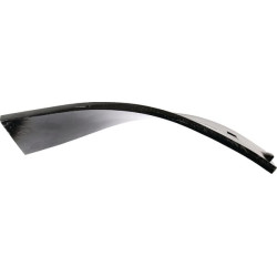 Guide plate RH 80mm 495534