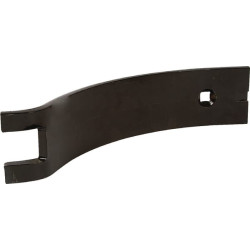 Guide plate, 80 mm 481615