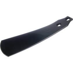 Guide Plate RH Narrow 00311352