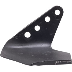 Wing share 4 holes, short 00311326N