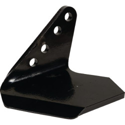 Wing share 4 holes,  short 00311327N