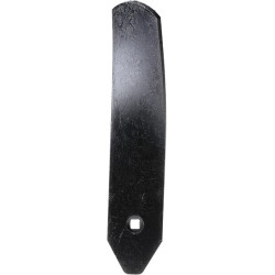 Right guide plate with bracket 907026KR