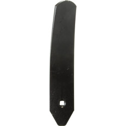 Left guide plate with bracket 907024KR