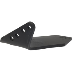 Wing share wide right 4-hole 00311329KR