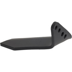 Wing share wide left 4-hole 00311328KR